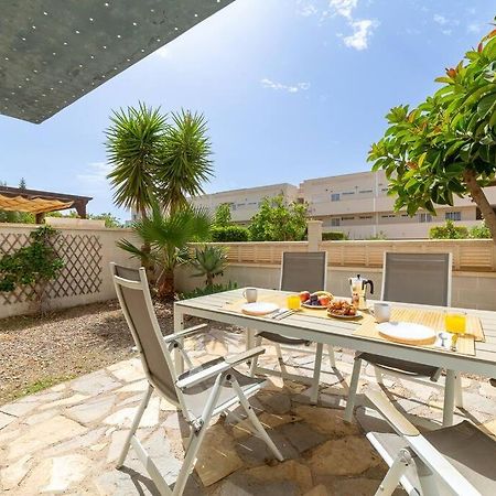 Trendy Homes Toyo Golf Almería Esterno foto