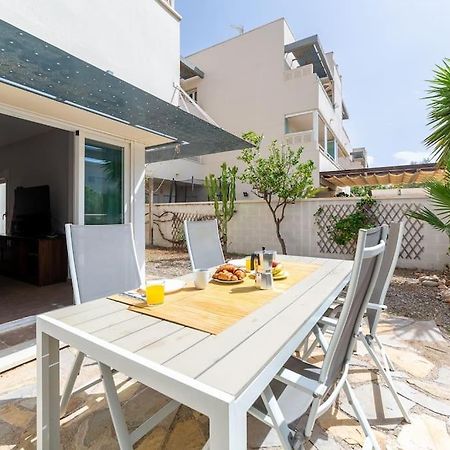 Trendy Homes Toyo Golf Almería Esterno foto
