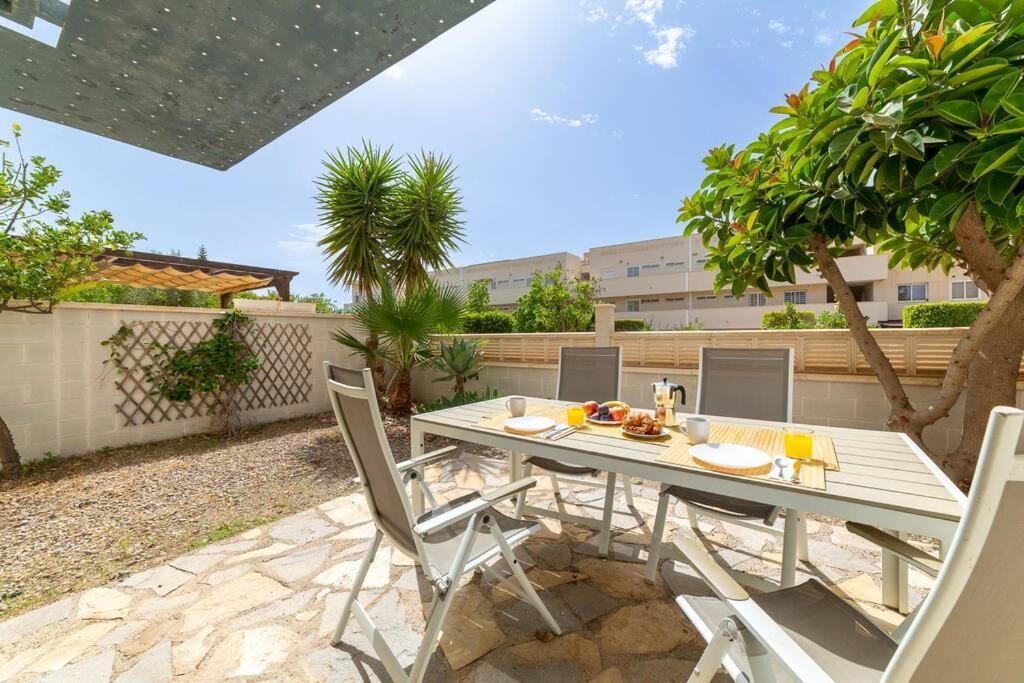 Trendy Homes Toyo Golf Almería Esterno foto