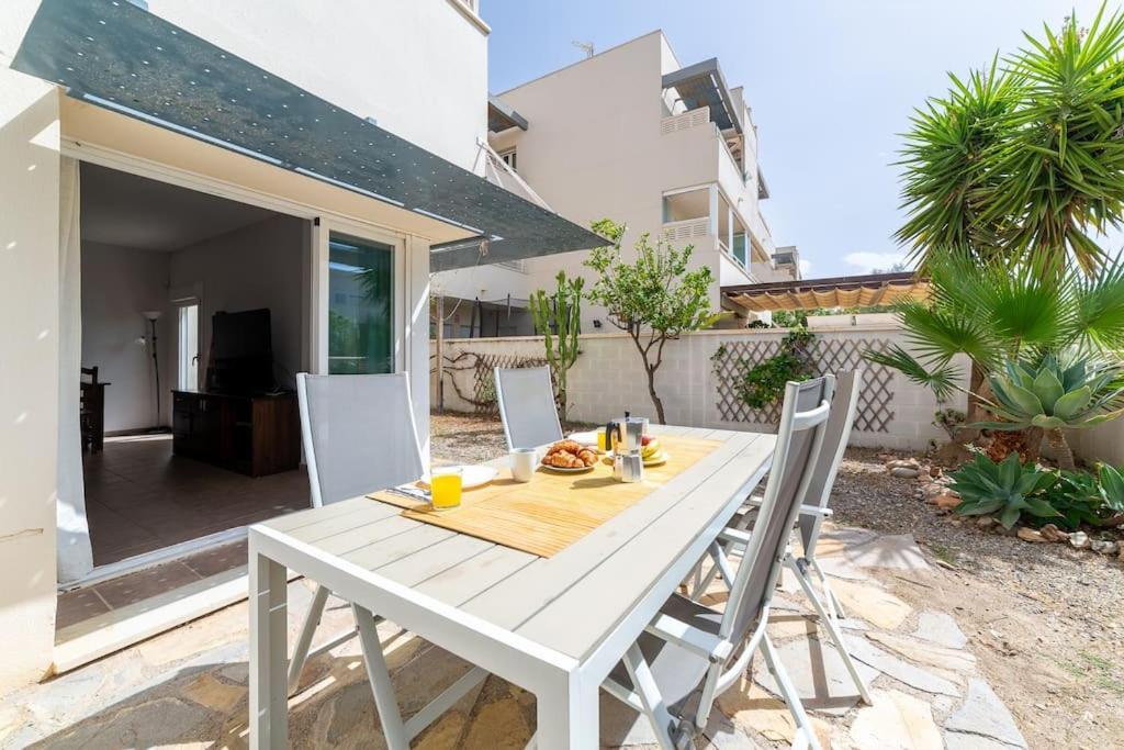 Trendy Homes Toyo Golf Almería Esterno foto