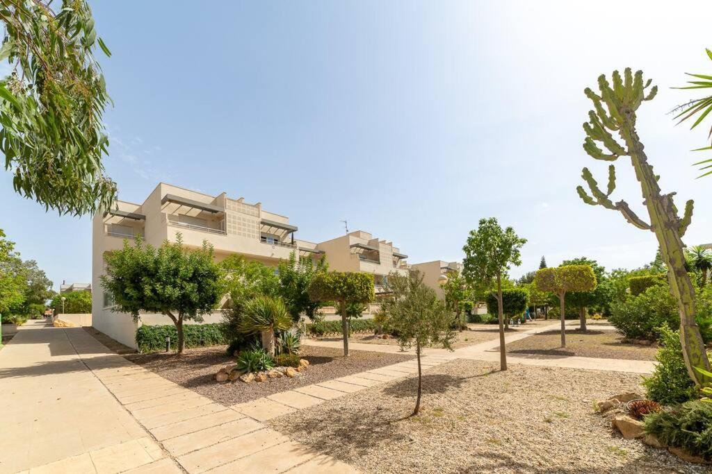 Trendy Homes Toyo Golf Almería Esterno foto