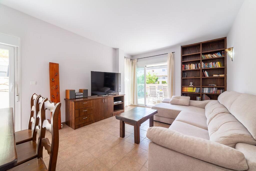 Trendy Homes Toyo Golf Almería Esterno foto