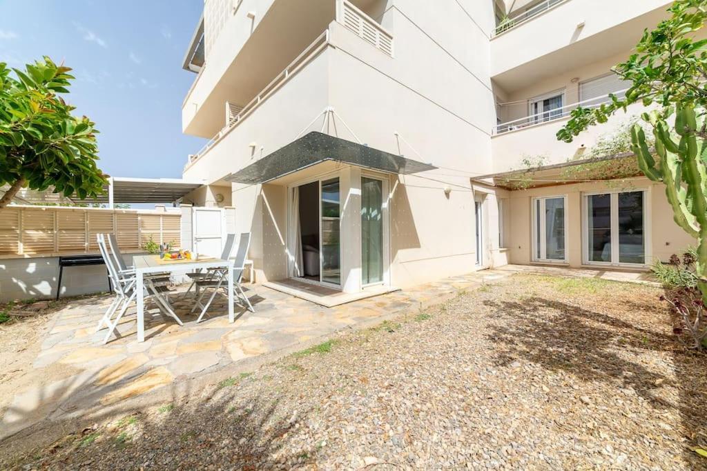Trendy Homes Toyo Golf Almería Esterno foto